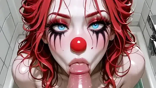 Hentai anime - sikini emiyorum umarım erkek arkadaşım öğrenmez