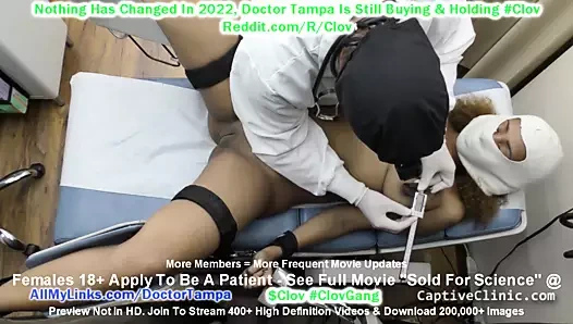 Clov - hayat acımasız bir şaka, taylor ortega seks kölesi olmak için doktor Tampa'ya satıldı, yeni güncellenmiş önizleme