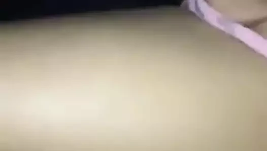 Kocamın arkadaşı beni eve götürüyor ve reddedemedim