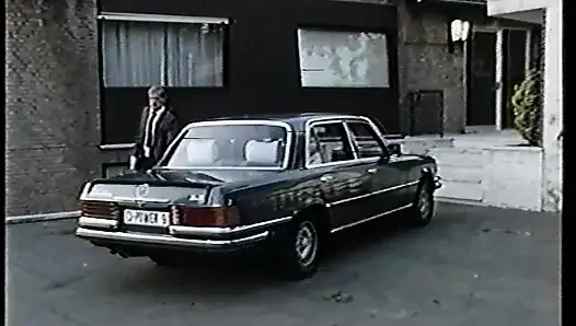 Azgın hatun 1 miras