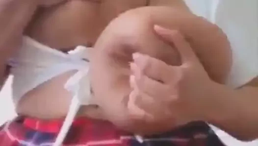 anal zevkler kendini