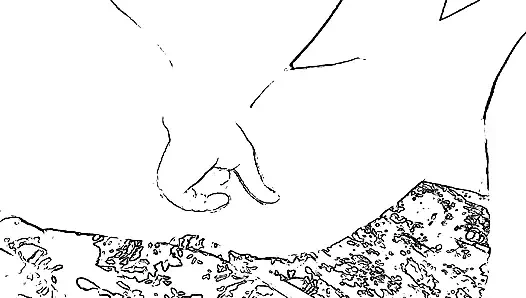 Sert seks Hintli üvey anne