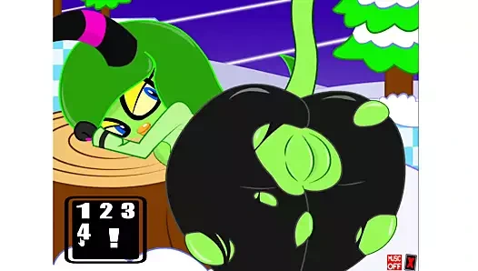 Sonic, enormou tarafından dönüştürülen 2 (oyun) bölüm 3