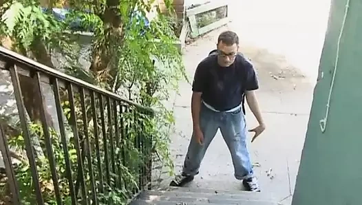 Amerikan amatör hardcore - cilt. #19 - (tam film)