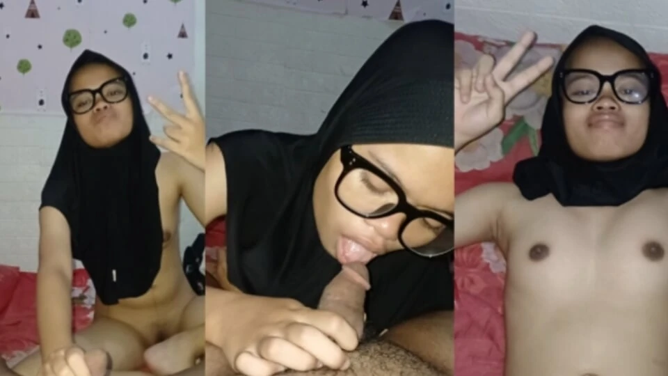 18-year-old hijab student scandal stirred up with great enthusiasm