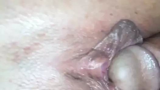 Onu fışkırtırım!!! tekrar tekrar