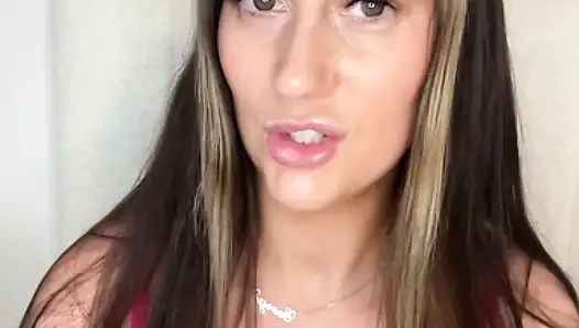 İngiliz orta yaşlı seksi kadın seni baştan çıkarıyor asmr 31 talimatı