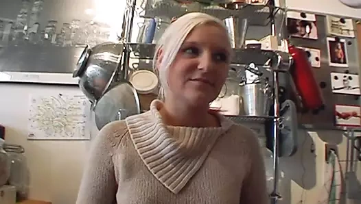 Egzotik Alman sarışın seviyor yeme boşalmak sonra sahip olan seks