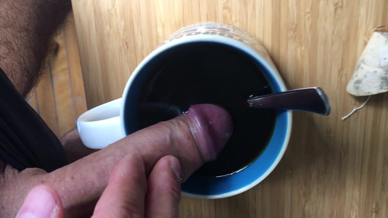 kahve çiş