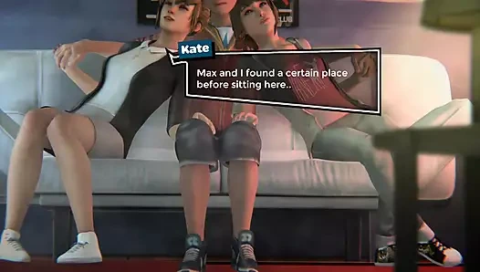 Life is Stranger Gameplay #17