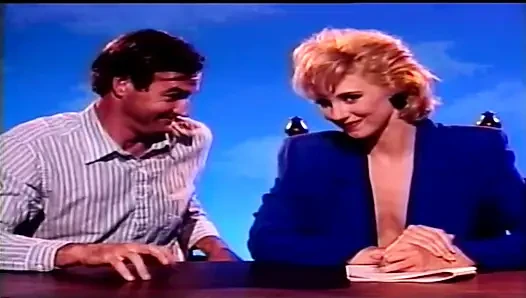 Cumartesi gecesi porno 1 (1992)