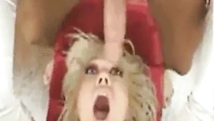 Derin boğaz çok derin