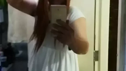 Kadın kılıklı kadın 15