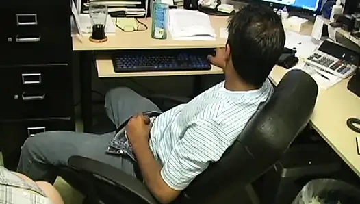 A blast from the past - Manny2