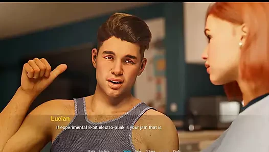 Bir koku içinde - latin genç başka hiç kimse gibi sikikleri