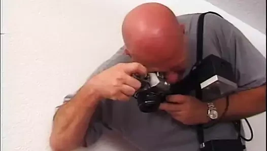 Çılgın fahişeler vol.2 - bölüm 4