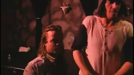 Sıcak sarışın şeker becerdin tarafından kirli bums