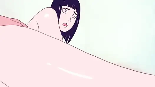 Hinata porn hentai sex Japanise Sex Video