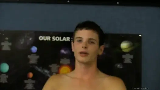 Timo ile hızlı bir sohbet!