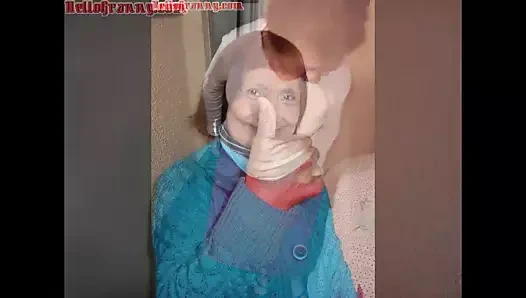 Hellogranny amatör latin büyükanne resimler slayt gösterisi