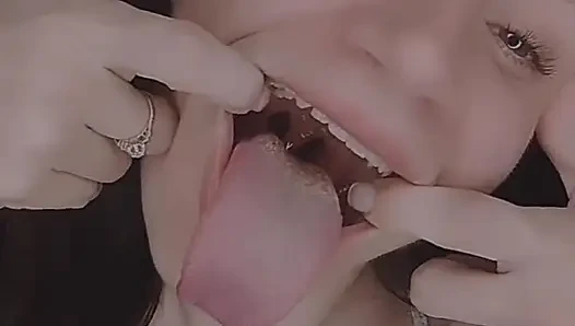 Büyük bir yarak yemek istiyorum - milfangelqueen Arjantin