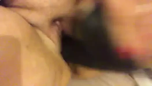 12 inç'im beni fışkırtıyor