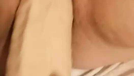 Eş ile dev doc johnson yapay penis