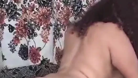 Üvey annemin şişman götüne dayanamadım