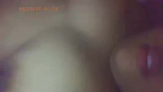 benim busty dominik arkadaşım