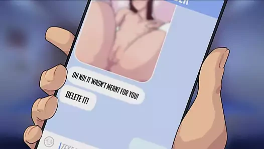 Akademi 34 overwatch (genç ve yaramaz) - bölüm 42 hana diva bana çıplaklar gönderdi!! Tarafından hentaisexscenes