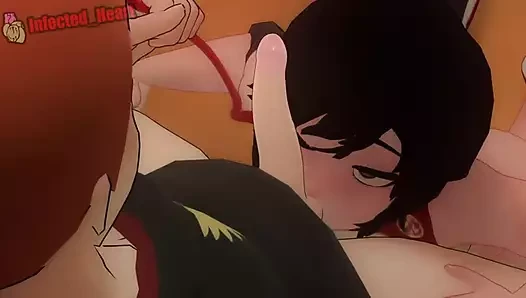 Infected_Heart hentai derlemesi 40