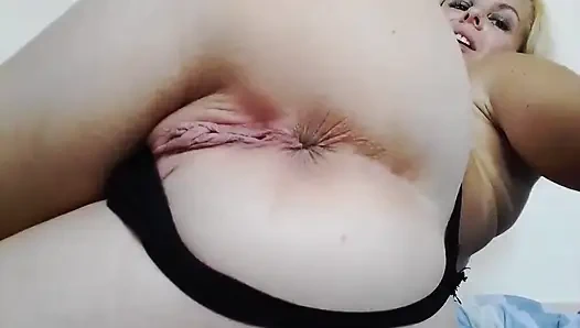 Süper yakın göt deliği azdırıyor. 31 TALIMATı