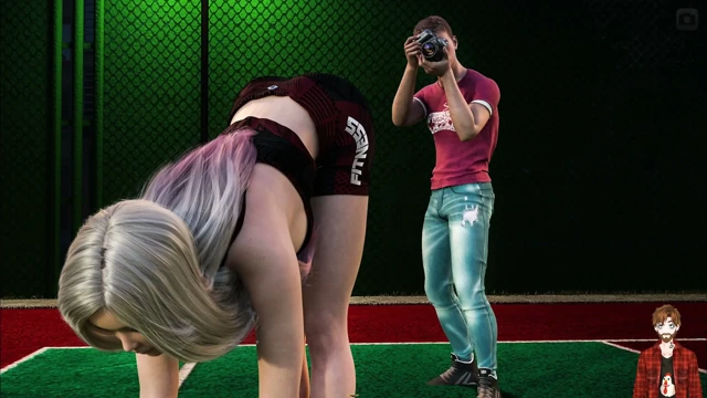 MILFs of Sunvilles S2 - ( PT 38 ) - L7team