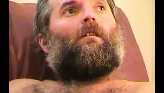 Amatör olgun adam tim sikişiyor ve boşalıyor