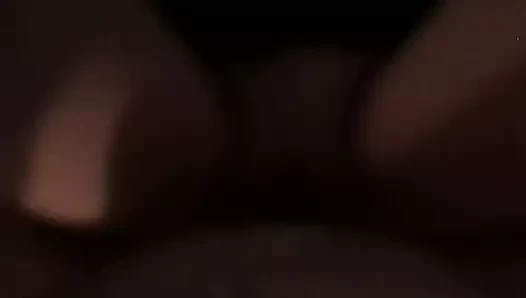 Derin sikme ile uzun vuruş