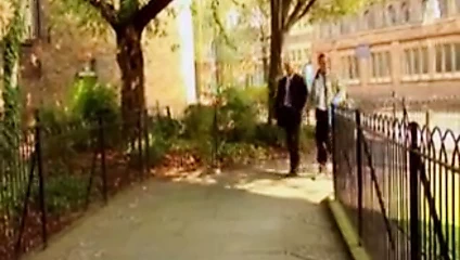 İngiliz chav karlie gets becerdin yukarı the göt