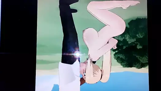 Oral seks oyunu... bunu gerçekten kim yapabilir?