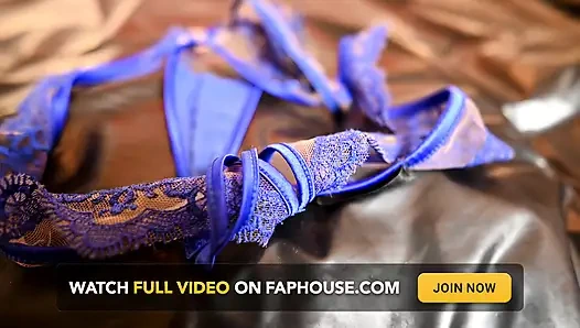 Her iki delikten fışkırtma