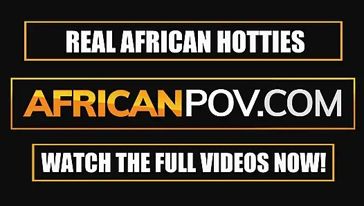 Эта чернокожая крошка с бритой киской выбрала модели в Лос-Анджелесе над ее бойфрендом BROKE