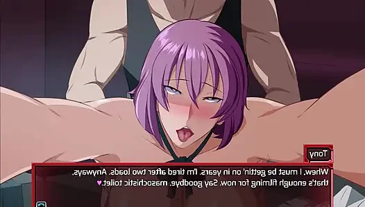 Zırhlı takım elbiseli solgante hentai oyunları orta yaşlı seksi kadın asker sert büyük yarakla sikişmek istiyor büyük götlü orta yaşlı seksi kadın