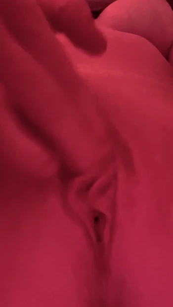 Всегда возбужденная