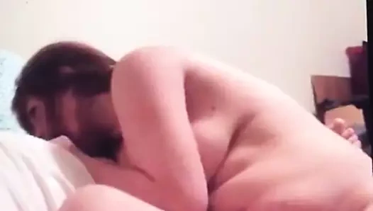 Rastgele arka fahişe pt3