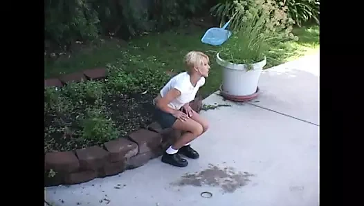 Fahişede dörtlü 1 - bölüm 3