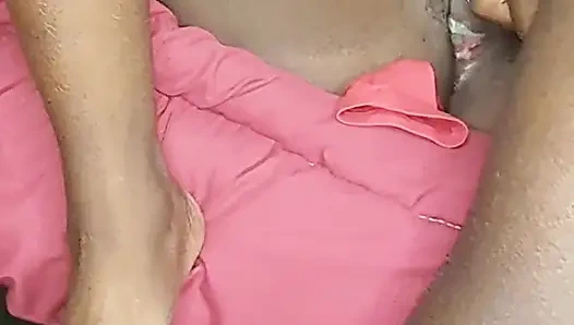 Rahibeyi köle gibi sik