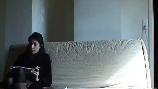 Sarah döküm önbelleği