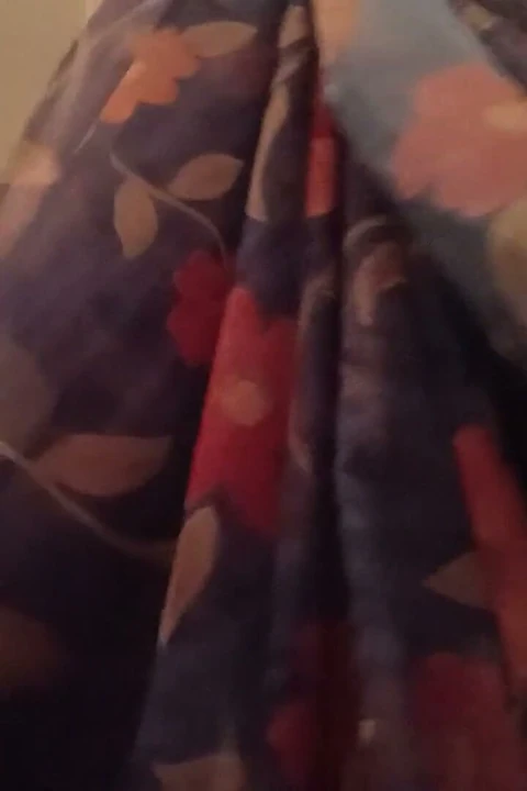 Çiçekli Ekim Perdeleri