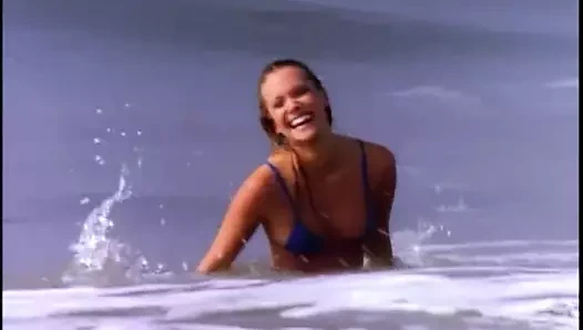 Paul hardcastle - hikayenin yıldızı