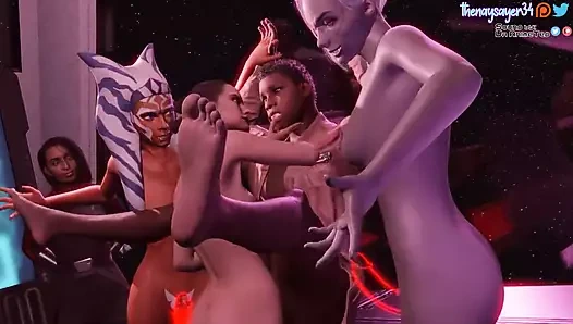 Thenaysayer34'ün en iyileri derlemesi 54