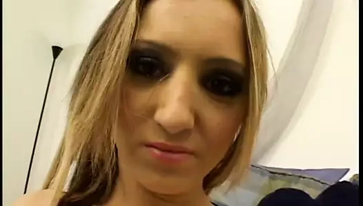 Ateşli sikikleri &amp; berbat için bir seçmelere