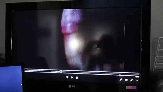 En fantazi sarışın için teşekkürler tanrım